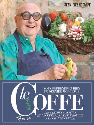 cover image of Le Coffe
